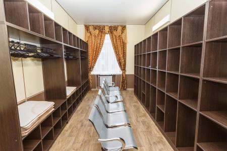 Хостелы Рус – Норильск