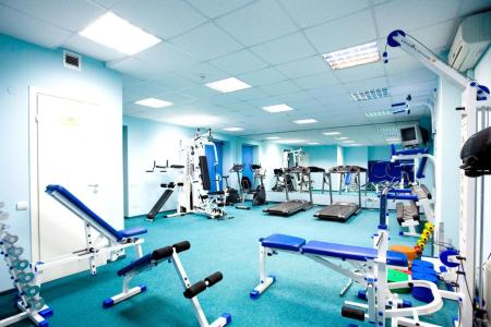 Гостиница Александровский сад