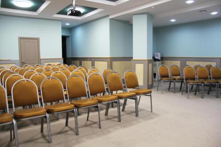 Гостиница Александровский сад