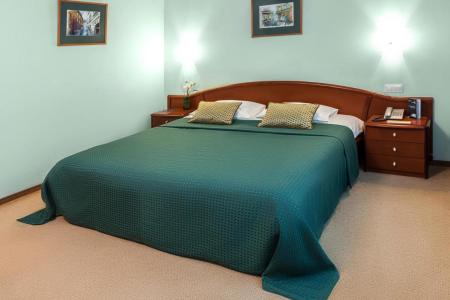 Гостиница Александровский сад