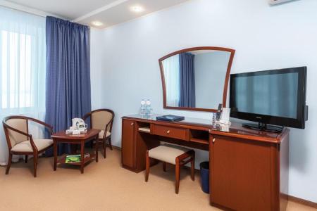 Гостиница Александровский сад