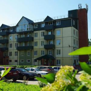 отель Гостиница Ингрия