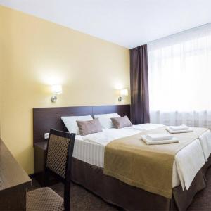 отель Ваш Отель