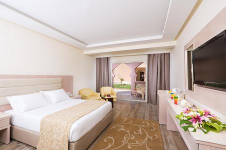 Отель Pickalbatros Aqua Vista Resort - Hurghada в Хургада - Египет