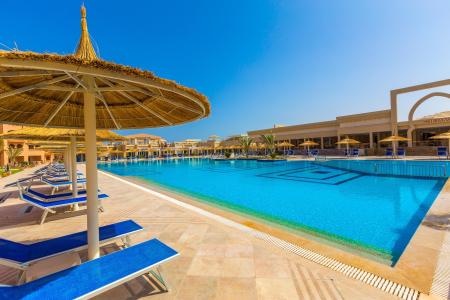 Отель Pickalbatros Aqua Vista Resort - Hurghada в Хургада - Египет