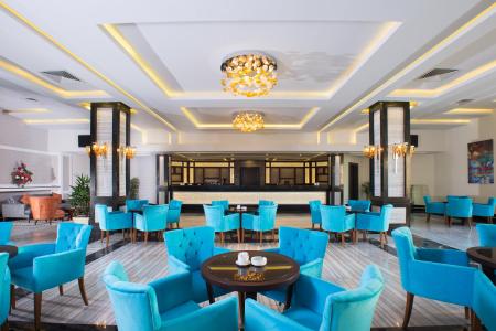 Отель Pickalbatros Aqua Vista Resort - Hurghada в Хургада - Египет