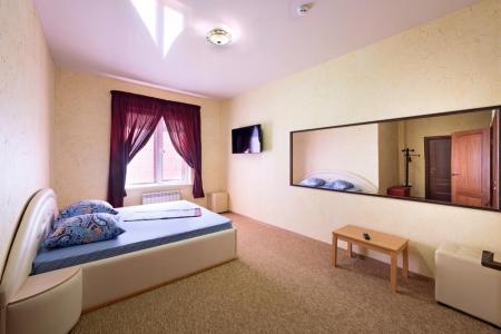 Отель Империал в Саратов - Россия