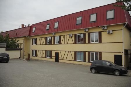 Отель Империал в Саратов - Россия