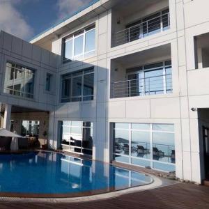 отель Villa Atmosfera