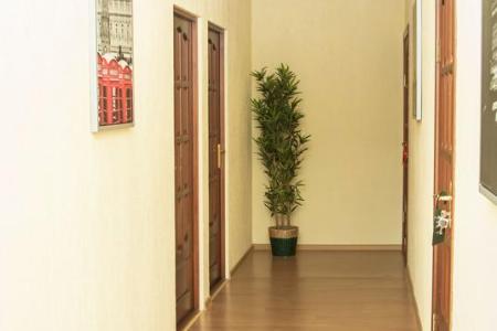 Гостевой дом на Восточной