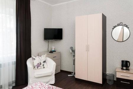 Гостевой дом на Восточной