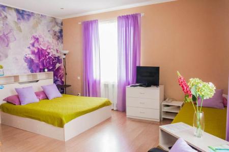 Гостевой дом на Восточной