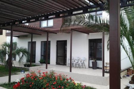 Отель Апартаменты в Олимпийском парке в Сириус - Россия