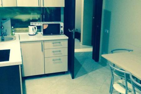 Отель Апартаменты в Олимпийском парке в Сириус - Россия