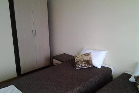 Отель Апартаменты в Олимпийском парке в Сириус - Россия