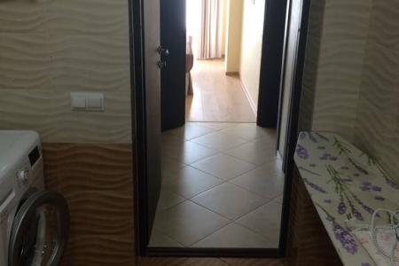 Отель Апартаменты в Олимпийском парке в Сириус - Россия