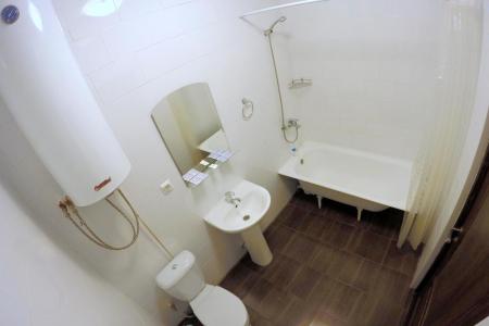 Отель Гостиница Азия в Пермь - Россия