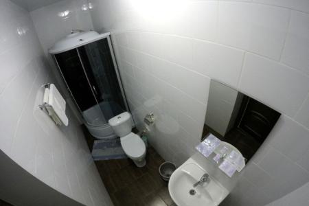 Отель Гостиница Азия в Пермь - Россия