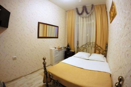 Отель Гостиница Азия в Пермь - Россия