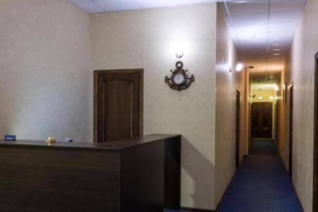 Отель Гостиница Азия в Пермь - Россия