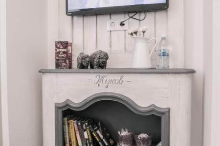 Жуков Отель