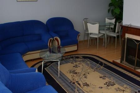 Гостиница Октябрь