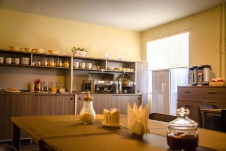 Отель Камелот в Псков - Россия