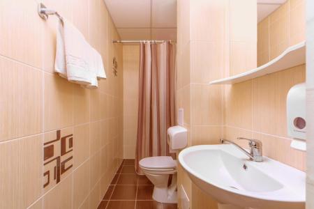 Гостиница Дон Кихот