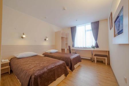 Гостиница Дон Кихот