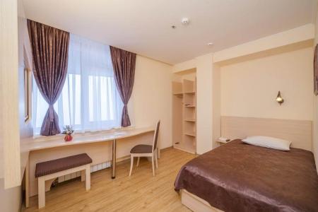 Гостиница Дон Кихот