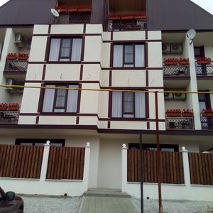 отель Alpen House