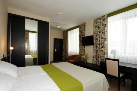 Отель Дипломат в Нижний Новгород - Россия