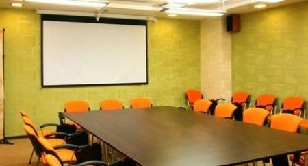 Отель Дипломат в Нижний Новгород - Россия