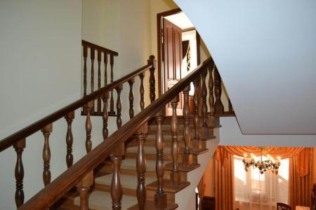 Отель Династия Отель в Новосибирск - Россия