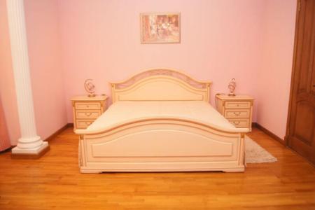 Отель Династия Отель в Новосибирск - Россия