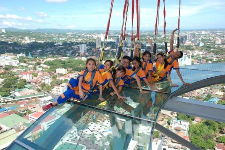 Отель Crown Regency Hotels & Towers в о. Себу - Филиппины