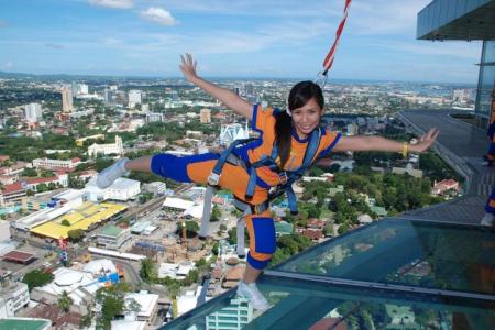 Отель Crown Regency Hotels & Towers в о. Себу - Филиппины