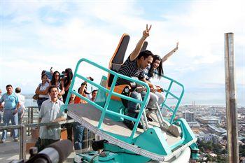 Отель Crown Regency Hotels & Towers в о. Себу - Филиппины