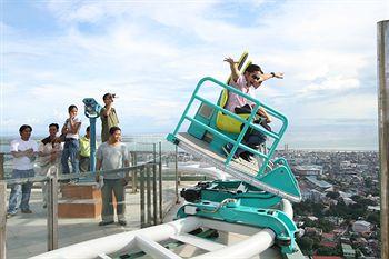 Отель Crown Regency Hotels & Towers в о. Себу - Филиппины