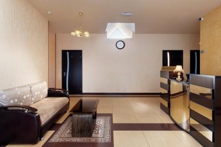 Отель Макс Роял в Нижний Новгород - Россия