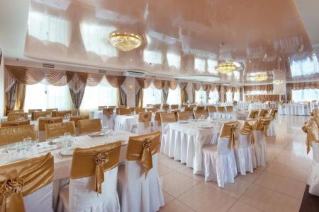 Отель Макс Роял в Нижний Новгород - Россия