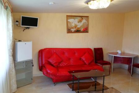 Отель Макс Роял в Нижний Новгород - Россия