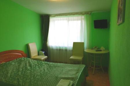 Отель Макс Роял в Нижний Новгород - Россия