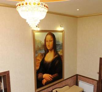 Отель Гостиница Мона Лиза в Нижний Новгород - Россия