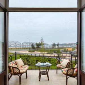 отель Отель "Никитин"