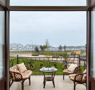 Отель Отель "Никитин" в Нижний Новгород - Россия