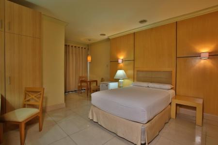 Отель Crown Regency Residences Cebu в о. Себу - Филиппины