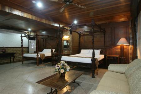 Отель Crown Regency Residences Cebu в о. Себу - Филиппины