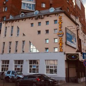 отель Отель Титул