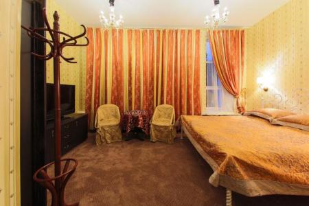 Отель Отель Титул в Нижний Новгород - Россия